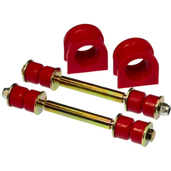 7-1193 Front Sway Bar Bushing, Set of 4