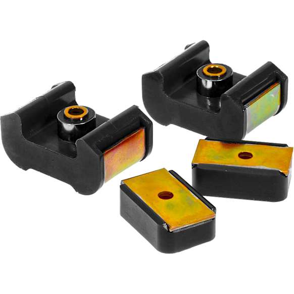 7-1601-BL Front Transmission Mount