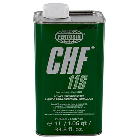 1405116 Power Steering Fluid Sold individually