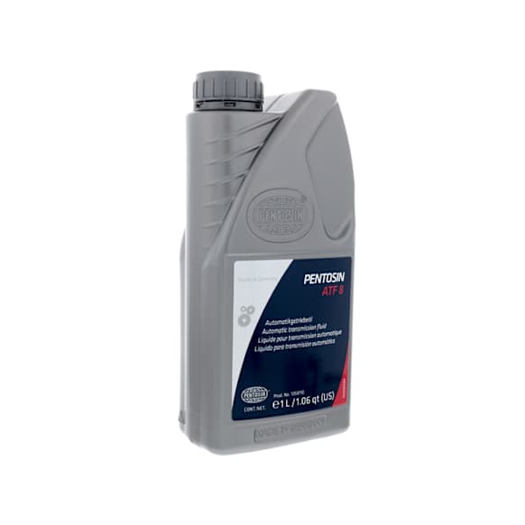 G060162A2 OE Replacement Series Automatic Transmission Fluid Sold individually