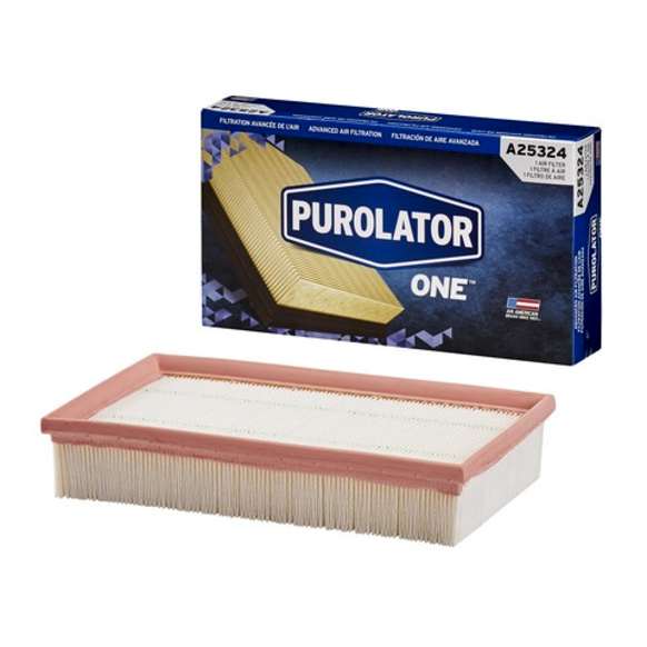 A25324 Performance Dry Air Filter PurolatorONE