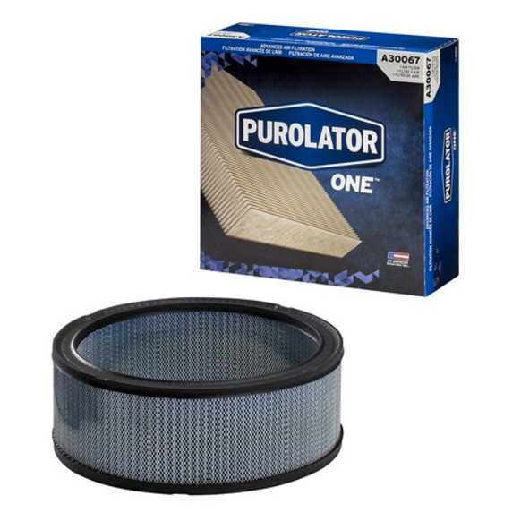 A30067 Performance Dry Air Filter PurolatorONE