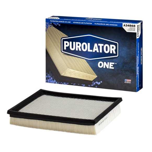 A34868 Performance Dry Air Filter PurolatorONE