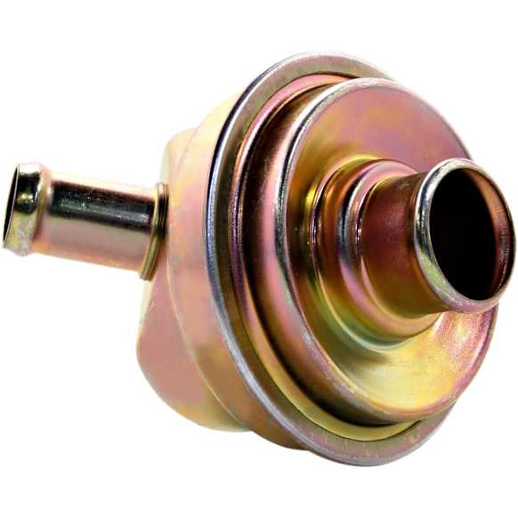 B43132 Crankcase Breather - Direct Fit
