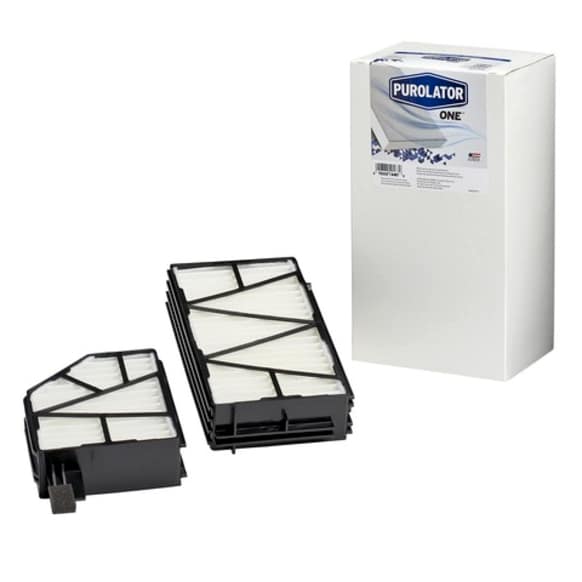2006 Subaru Baja - Cabin Air Filter, 4 Cyl 2.5L, enginedesignationname: EJ253, FI