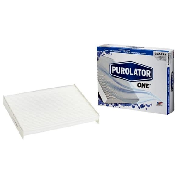 C36099 Cabin Air Filter PurolatorONE