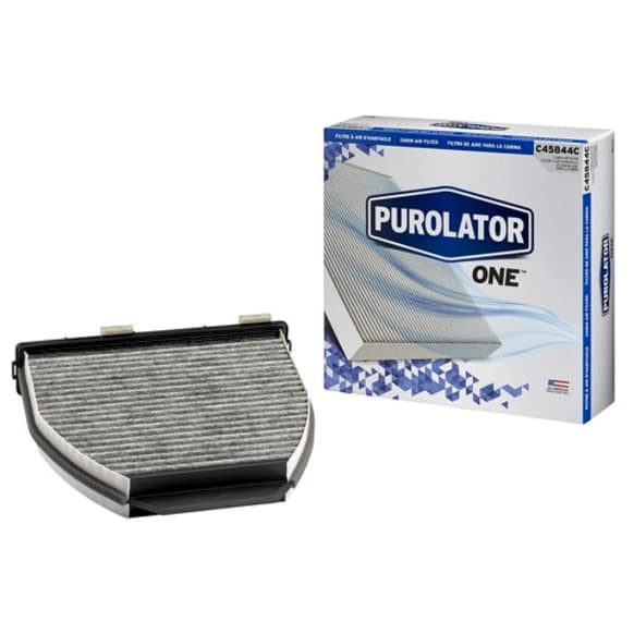 C45844C Cabin Air Filter PurolatorONE