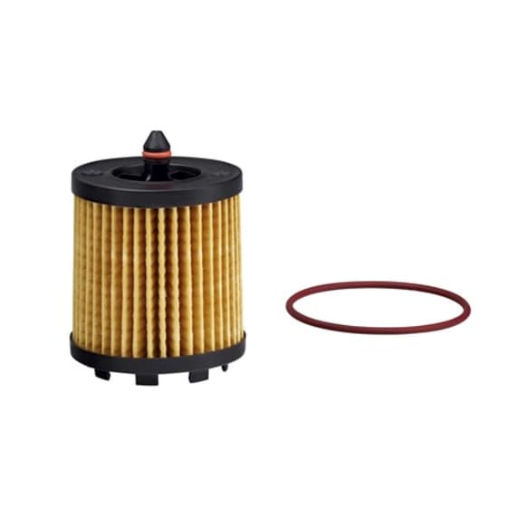 2009 Chevrolet Cobalt - Oil Filter, Cartridge, Eng. VIN: H, FI, Yes, 4 Cyl 2.2L