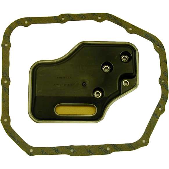 P1238 Automatic Transmission Filter