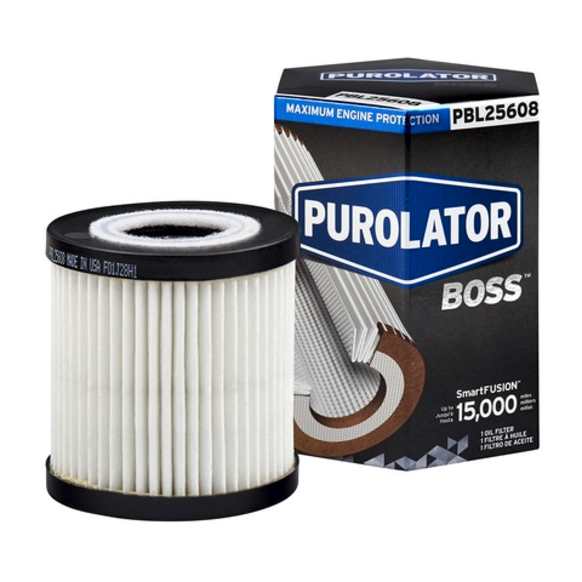2012 Toyota Highlander - Oil Filter, Cartridge, enginedesignationname: 2GRFE, FI, No, 6 Cyl 3.5L