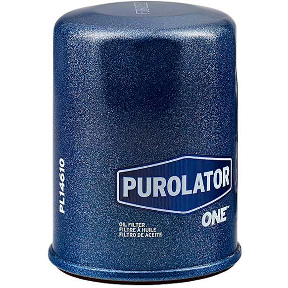 2019 Honda Accord - Oil Filter, Canister, enginedesignationname: K20C4, FI, Turbocharged, VTEC Eng., 16-Valves, Yes, 2.0L
