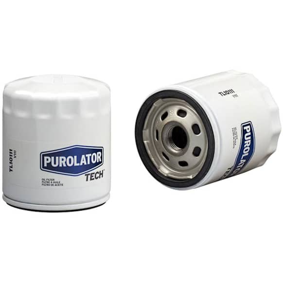 2003 Buick LeSabre - Oil Filter, Spin-on, Eng. VIN: K, FI, Yes, 3.8L 6Cyl