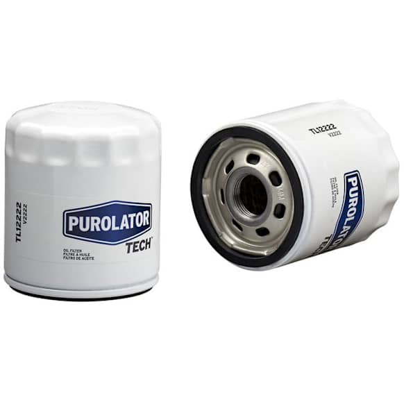 2009 Chevrolet Traverse - Oil Filter, Spin-on, Eng. VIN: D, FI, Yes, 3.6L 6Cyl