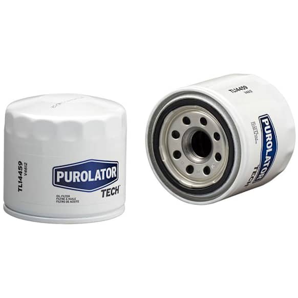 2014 Mitsubishi Lancer - Oil Filter, Spin-on, FI, Turbocharged, Synthetic Oil Application. Premium filter recommended, Yes, 4 Cyl 2.0L