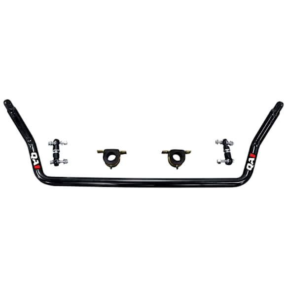 52865 Sway Bar Kit