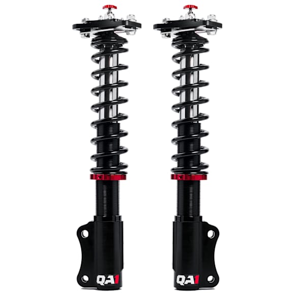 HD03-12200 Front, Driver or Passenger Side