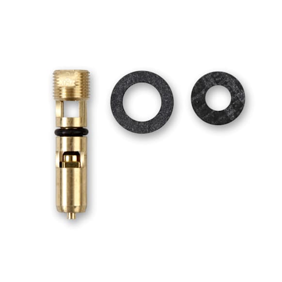 18-3QFT Carburetor Needle And Seat Assembly - Universal