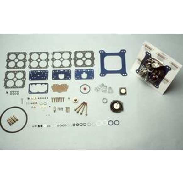 3-304QFT Carburetor Rebuild Kit - Universal, Kit