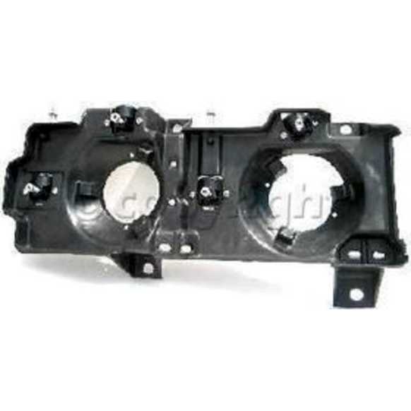 Driver Side Headlight Bracket