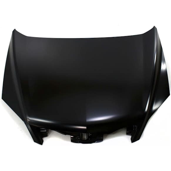 Factory Style Hood Steel Primed