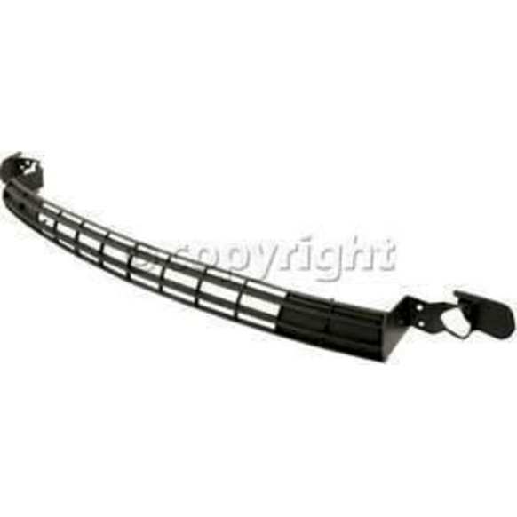 Front, Lower Bumper Grille
