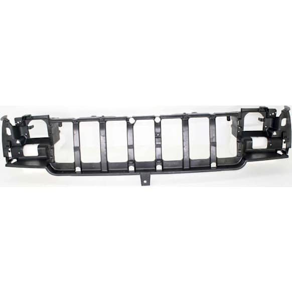 Header Panel, CAPA Certified