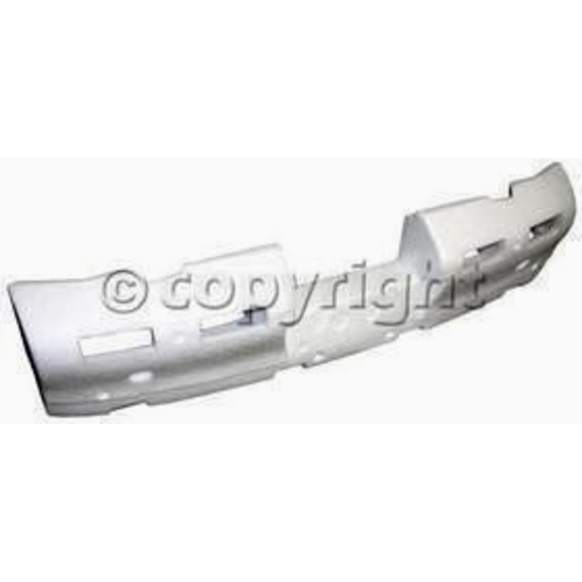 Rear Bumper Absorber