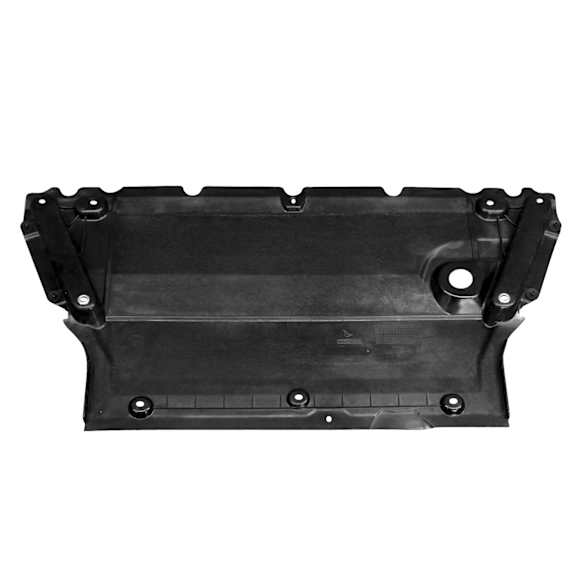 Front Engine Splash Shield