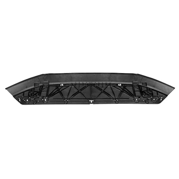 Front Engine Splash Shield, Engine Under Cover, 4 Cyl., 2.0L Engine, CAPA CERTIFIED