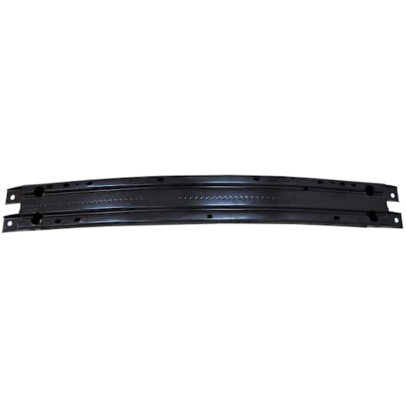 Front Bumper Reinforcement, Steel CAPA Certified