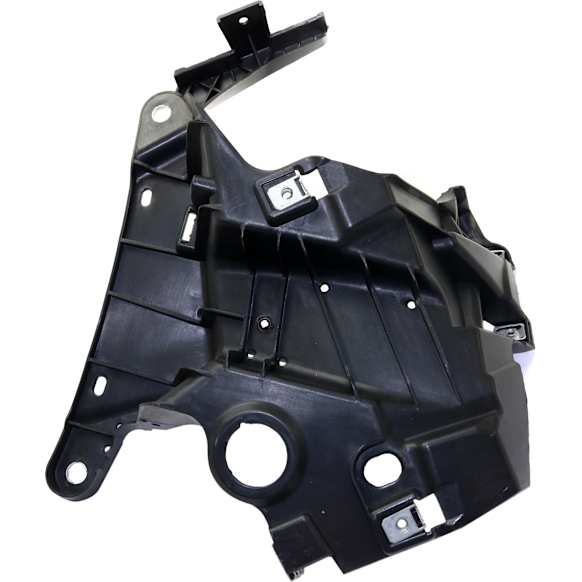 Front, Driver Side Fender Support