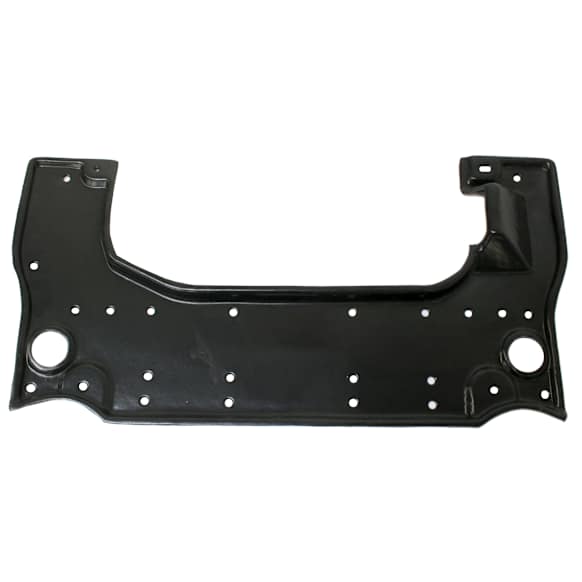 Front Engine Splash Shield