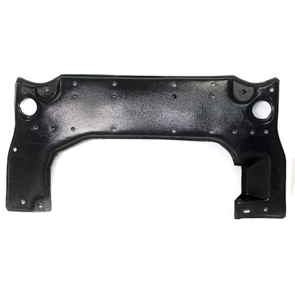 Rear Engine Splash Shield