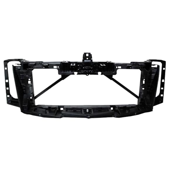Header Panel, CAPA Certified