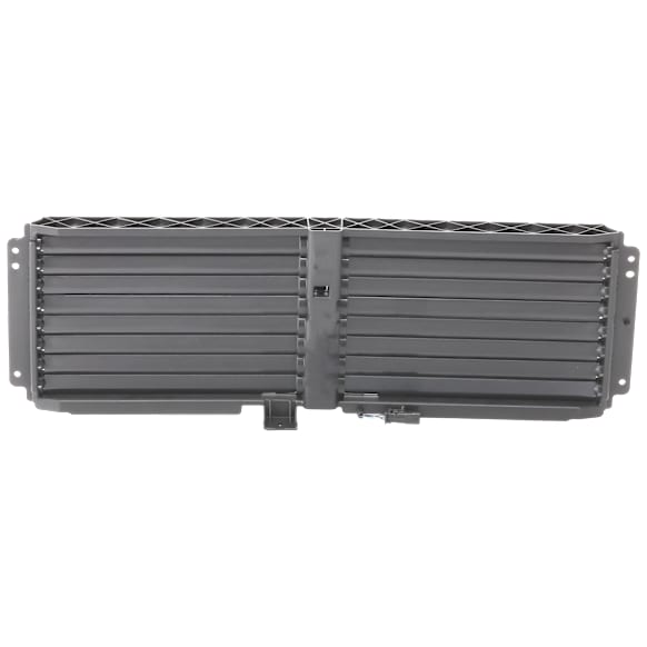 2024 GMC Terrain - Active Grille Shutter