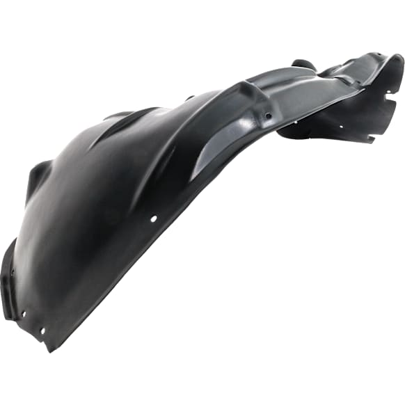 Front, Passenger Side, Fender Liner, CAPA Certified