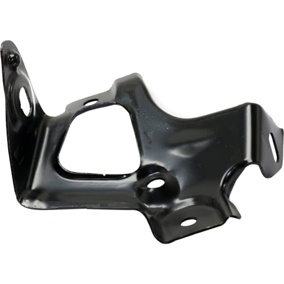 Front, Driver Side, Lower Fender Support