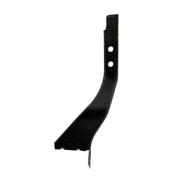 Front, Passenger Side, Radiator Support Bracket