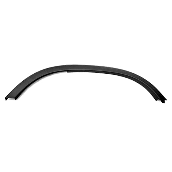 Rear, Driver Side Fender Trim, Primed, CAPA Certified