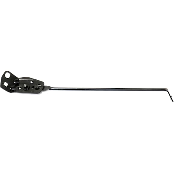 Front, Passenger Side Fender Support