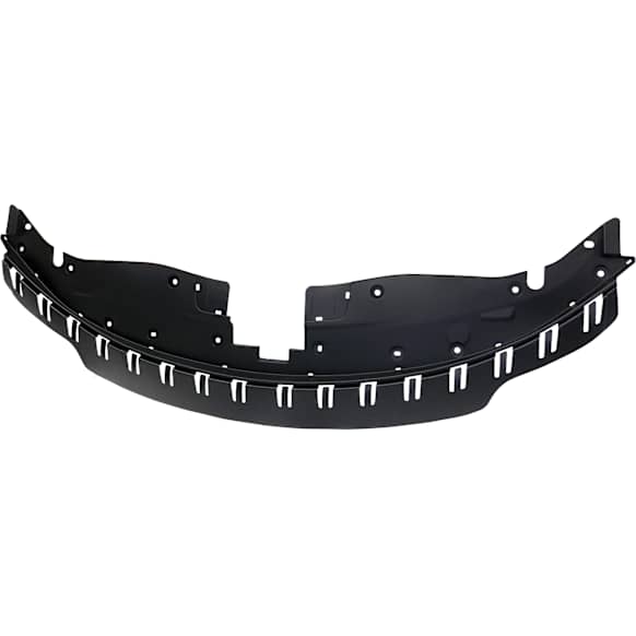 Radiator Support Cover