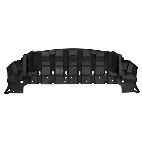 Front Engine Splash Shield, CAPA Certified