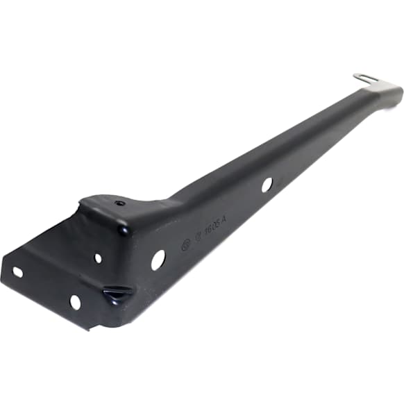 Driver Side Grille Bracket, CAPA Certified