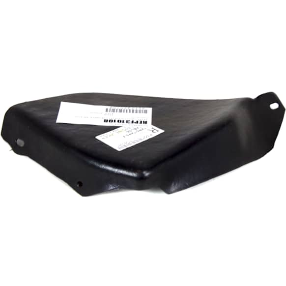 Passenger Side Engine Splash Shield