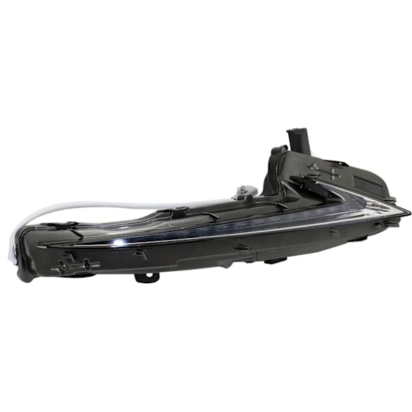 Passenger Side Driving Light, LED Type, CAPA CERTIFIED