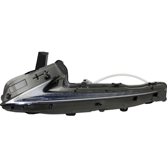 Driver Side Driving Light, LED Type, CAPA CERTIFIED