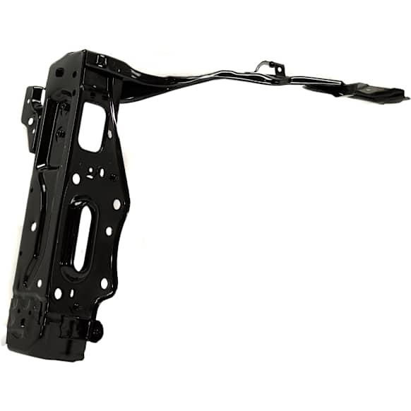 Radiator Support Side Panel, CAPA Certified
