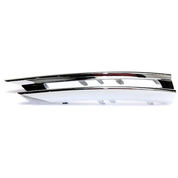 Driving Light Trim - Direct Fit