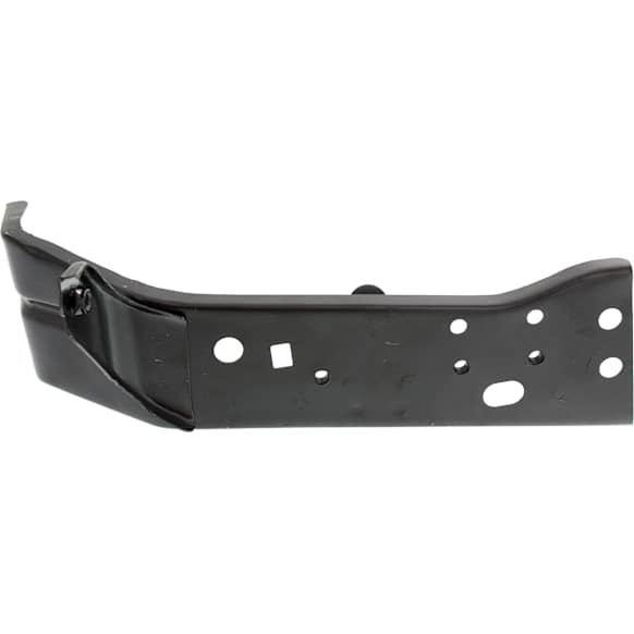 Front, Passenger Side Fender Support