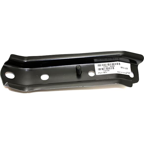 Lower, Radiator Support Bracket